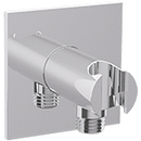 Artos F902-44 - Shower Outlet Elbow with Hand Shower Holder R + S - Stellar Hardware and Bath 