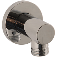 Artos F902-41 - Shower Outlet Elbow, Round - Stellar Hardware and Bath 