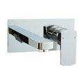 Artos F701-4 - Safire In-Wall Lav Faucet - Stellar Hardware and Bath 