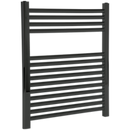 Artos M06860P -Denby Towel Warmer 27" x 24" Plug-In - Stellar Hardware and Bath 