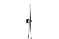 Artos F907-24 - Otella Flexible Hose Shower Kit with Integrated Water Outlet - Stellar Hardware and Bath 