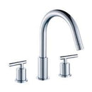 Artos F501-32L - Opera 8" Lav Faucet Lever Handles - Stellar Hardware and Bath 