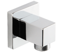 Artos F902-39 - Shower Outlet Elbow, Square - Stellar Hardware and Bath 