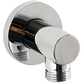 Artos F902-41 - Shower Outlet Elbow, Round - Stellar Hardware and Bath 