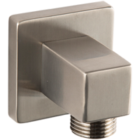 Artos F902-39 - Shower Outlet Elbow, Square - Stellar Hardware and Bath 