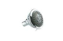 Artos F902-17 - Four Function Shower Head Round - Stellar Hardware and Bath 