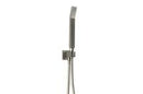 Artos F907-26 - Milan Flexible Hose Shower Kit with Integrated Water Outlet - Stellar Hardware and Bath 