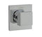 Artos F903-10TK - Pressure Balance Mixer with Cube Handle Trim Kit - Stellar Hardware and Bath 