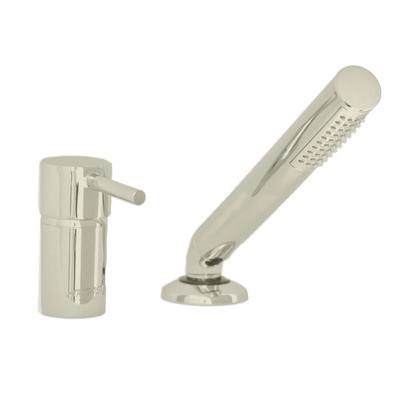 Artos F502-6 - Opera Deck Mount Hand Shower and Control - Stellar Hardware and Bath 