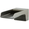 Artos F802-3 - Kascade In Wall Tub Spout - Stellar Hardware and Bath 
