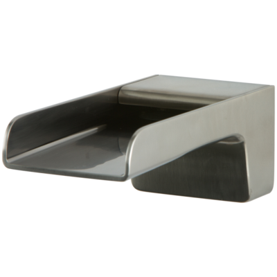 Artos F802-3 - Kascade In Wall Tub Spout - Stellar Hardware and Bath 