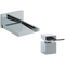 Artos F202ALT-4 - Quarto In Wall Tub Filler with Deck Mount Control - Stellar Hardware and Bath 
