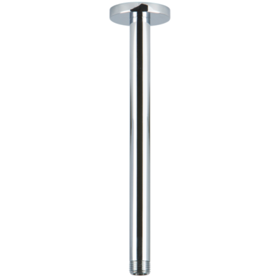 Artos F902-4 - Round 9.5" Shower Arm Ceiling Mounted - Stellar Hardware and Bath 