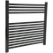 Artos M06875W -Denby Towel Warmer 27" x 30" Hardwired - Stellar Hardware and Bath 