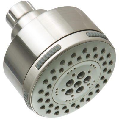 Artos F902-26 - Multifunction Round Showerhead - Stellar Hardware and Bath 