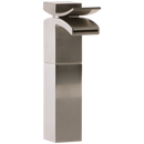 Artos F201-4 - Quarto Vessel Lav Faucet Front Flow - Stellar Hardware and Bath 
