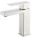 Artos FS307 - Trova Lav Faucet Square - Stellar Hardware and Bath 