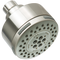 Artos F902-26 - Multifunction Round Showerhead - Stellar Hardware and Bath 