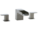 Artos F802-5 - Kascade 3-Hole Deck Mount Tub Filler - Stellar Hardware and Bath 