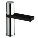 Artos F301-2CHB - Lav Faucet Chrome/Black - Stellar Hardware and Bath 