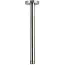 Artos F902-4 - Round 9.5" Shower Arm Ceiling Mounted - Stellar Hardware and Bath 