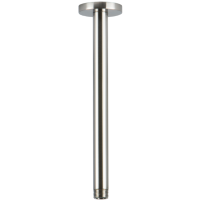 Artos F902-4 - Round 9.5" Shower Arm Ceiling Mounted - Stellar Hardware and Bath 