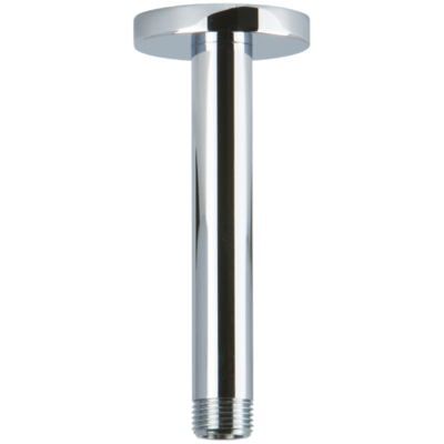 Artos F902-3 - 4.75" Shower Arm Ceiling Mounted, Round - Stellar Hardware and Bath 