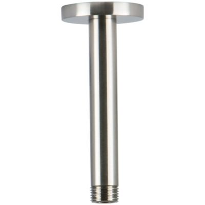 Artos F902-3 - 4.75" Shower Arm Ceiling Mounted, Round - Stellar Hardware and Bath 