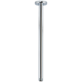 Artos F902-5 - Round 14" Shower Arm Ceiling Mounted - Stellar Hardware and Bath 