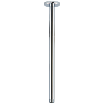 Artos F902-5 - Round 14" Shower Arm Ceiling Mounted - Stellar Hardware and Bath 