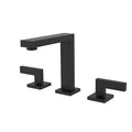 Artos FS309 - Trova Widespread Faucet Square - Stellar Hardware and Bath 