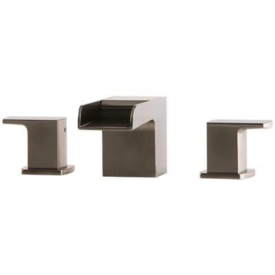 Artos F801-5 - Kascade 8" Lav Faucet - Stellar Hardware and Bath 