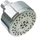 Artos F902-26 - Multifunction Round Showerhead - Stellar Hardware and Bath 