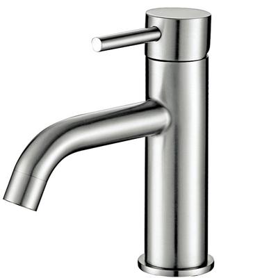 Artos FS308 - Trova Lav Faucet Round - Stellar Hardware and Bath 