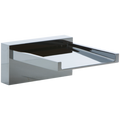 Artos F202ALT-8 - Quarto Deck Mount Open Waterfall Alternative Tub Filler - Stellar Hardware and Bath 