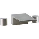 Artos F302-3 - Otella 3-Hole Deck Mount Tub Filler - Stellar Hardware and Bath 