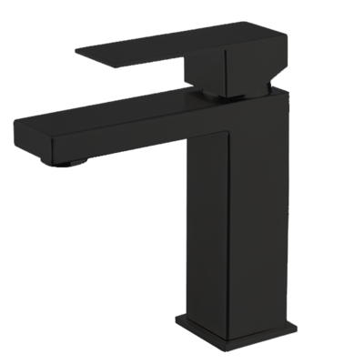 Artos FS307 - Trova Lav Faucet Square - Stellar Hardware and Bath 