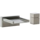 Artos F202ALT-9 - Quarto 2-Hole Deck Mount Tub Filler - Stellar Hardware and Bath 