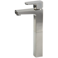 Artos F701-3 - Safire Vessel Lav Faucet High - Stellar Hardware and Bath 