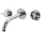 Artos F501-7-1 - Opera In-Wall Lav Faucet - Stellar Hardware and Bath 