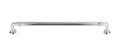 Top Knobs Reeded Pull 9 Inch - Stellar Hardware and Bath 