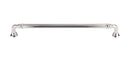 Top Knobs Reeded Pull 9 Inch - Stellar Hardware and Bath 