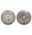 Omnia MODDBA34-34 Deadbolt - Stellar Hardware and Bath 