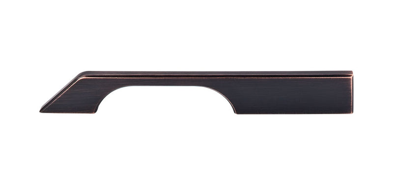 Top Knobs Tapered Pull 7 Inch - Stellar Hardware and Bath 