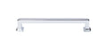 Top Knobs Ascendra Pull 6 5/16 Inch - Stellar Hardware and Bath 