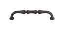 Top Knobs Chalet Pull 5 Inch - Stellar Hardware and Bath 