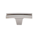 Top Knobs Flared Knob 2 5/8 Inch - Stellar Hardware and Bath 