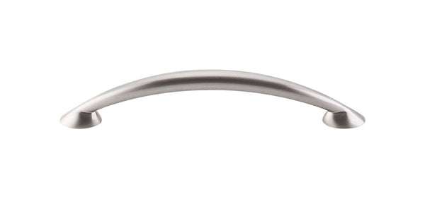 Top Knobs Newport Pull 5 1/16 Inch - Stellar Hardware and Bath 