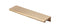 Top Knobs Europa Tab Pull 6 Inch - Stellar Hardware and Bath 