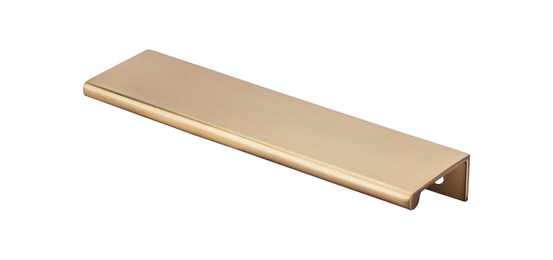 Top Knobs Europa Tab Pull 6 Inch - Stellar Hardware and Bath 